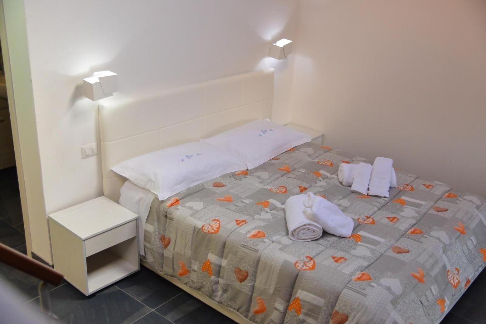 La Plaza B&B Cavaglia Екстер'єр фото