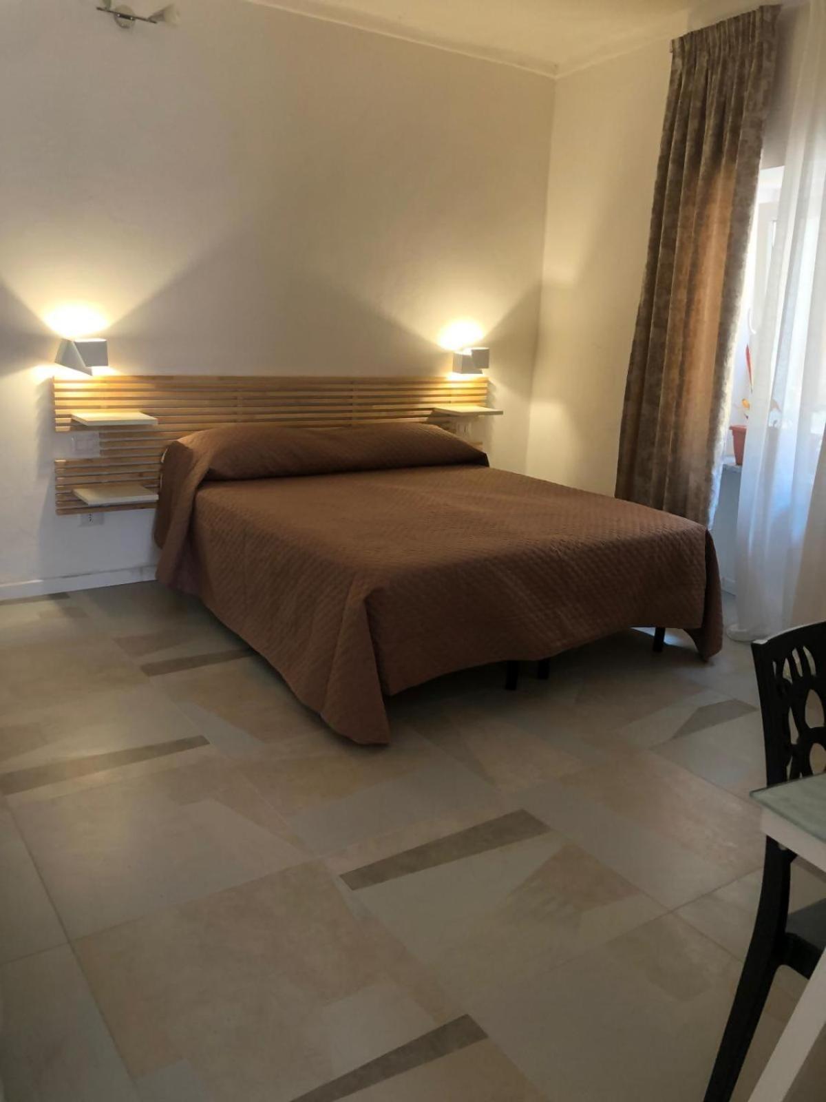 La Plaza B&B Cavaglia Екстер'єр фото