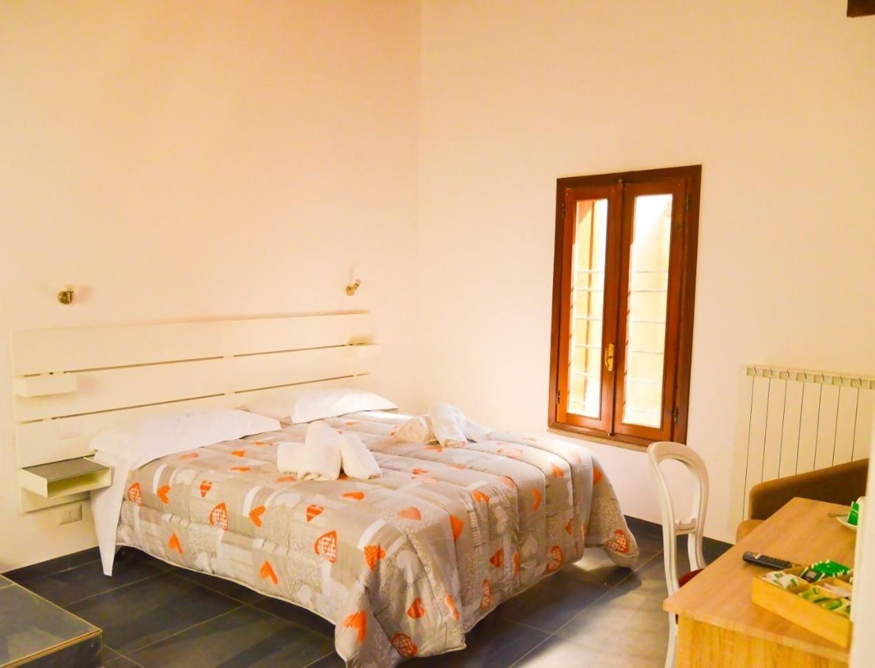 La Plaza B&B Cavaglia Екстер'єр фото